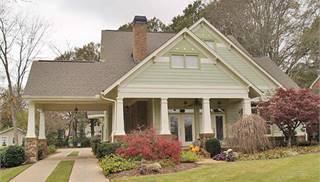 image of The Wharton House Plan